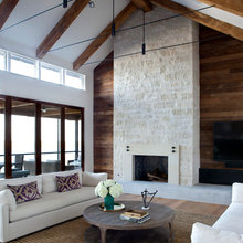 Pupukea Fireplace