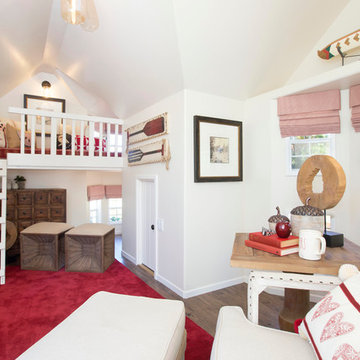 Rancho Santa Fe Play House