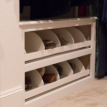Closet - Shoes