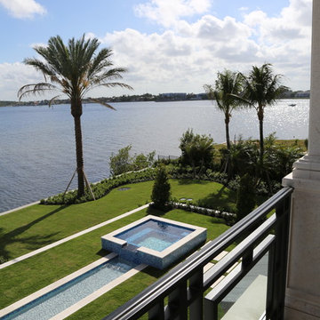Bay View - Custom Traditional