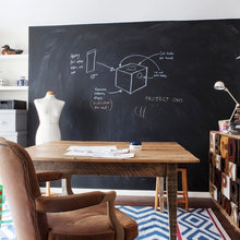 Home Office Ideas