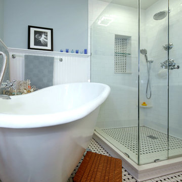 Mission Impossible Bath