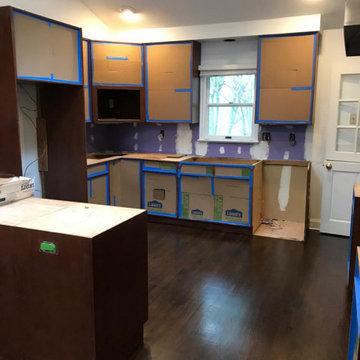 L.E RESTORATION LLC 5