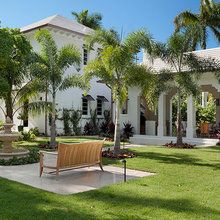 guest house
