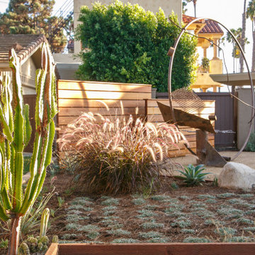 Tropical Artistry Oasis