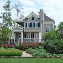 The Woodlands Home