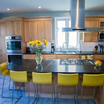 Wallingford PA Kitchen