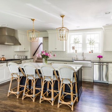 Caesarstone Counters