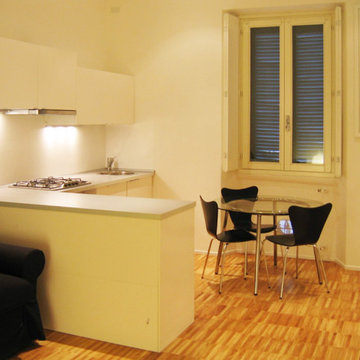 CUCINA DI RINGHIERA