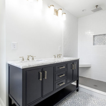 James Street Remodel