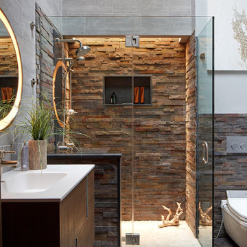 Spa Bath