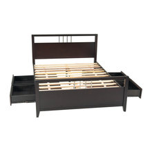 Beds