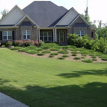 Exterior Ideas