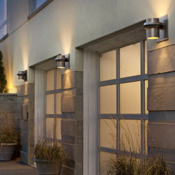 Tips for Garage Lighting - Products