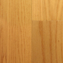 Traditional Collection - Hardwood Flooring