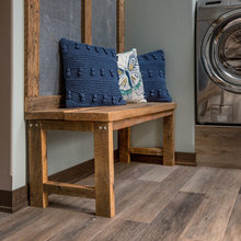 Laundry Floor