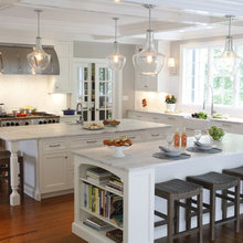 kitchen reno