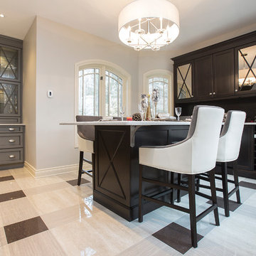 Riverside Revival Transitional