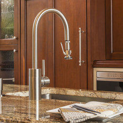 Kitchen Faucets - Kitchen Faucets