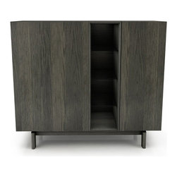 Huppe Wolfgang Buffet - $2,087.00 - Buffets And Sideboards
