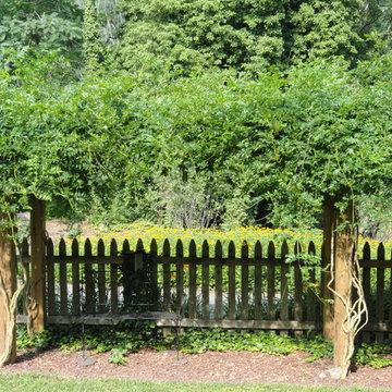 Kitchen Garden