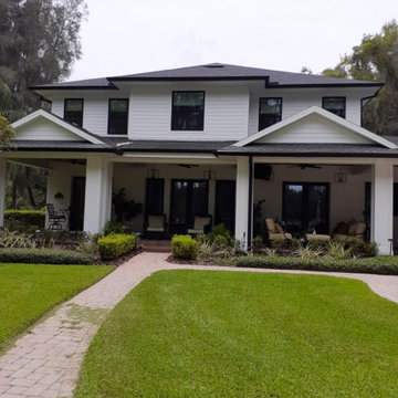 New Build Home