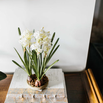 Bouquet Arrangements