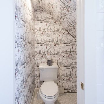 Sycamore Bathroom
