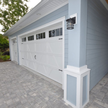 Exterior House Painting