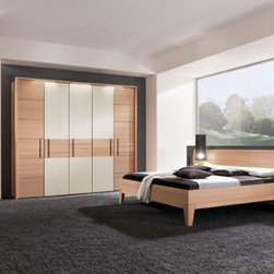 Alba Bedroom - Bedroom Products