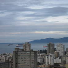Condo Downtown Vancouver