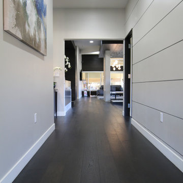 Thinessence Tenant Remodel, Thousand Oaks, California | AAA Development, Inc.