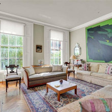 Evelyn's PAINT/ WALL COVERINGS