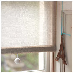 Shade pulls - Fun decorative hardware - Cabinet And Drawer Handle Pulls