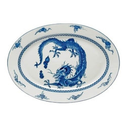 MOTTAHEDEH - Serving Dishes And Platters