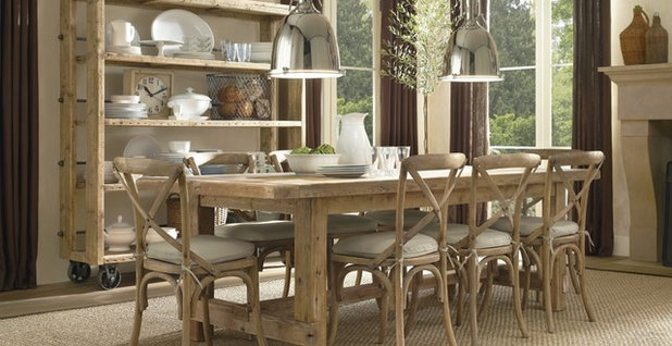 Claves para acertar con la iluminación de la mesa del comedor Iluminación comedor