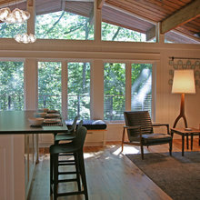 Sunset Lakehouse