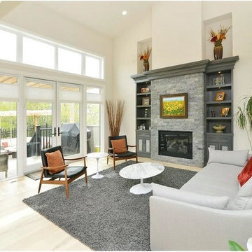 Aspen Woods French Country 3