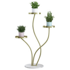 HOMSFOU Swivel Base Houseplants House Plants Display Stand Rustic Plant  Stand Table Stands for Display Home Ornament Display Holder Craft Wood Base