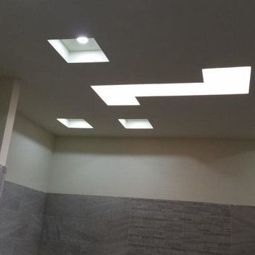 Tremendous Home Construction and Design Work in DHA Lahore by AAA
