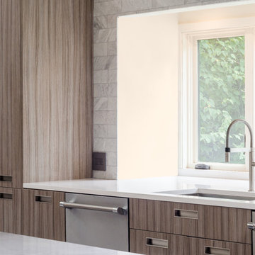 IRP Designs - Kitchen CT