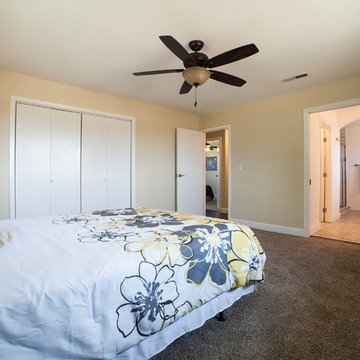 Merced Home Stage