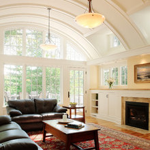 ceiling