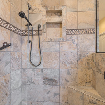 Diamond Master Bath