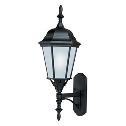 Maxim Lighting - Westlake EE-Outdoor Wall Mount - Outdoor Wall Lights And Sconces