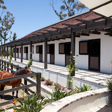 moore estate stable