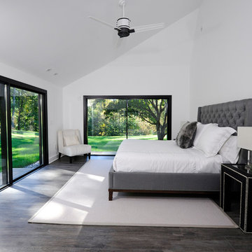 Contemporary Country Compound