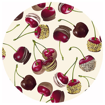 Andreas Chocolate Cherries Jar Opener