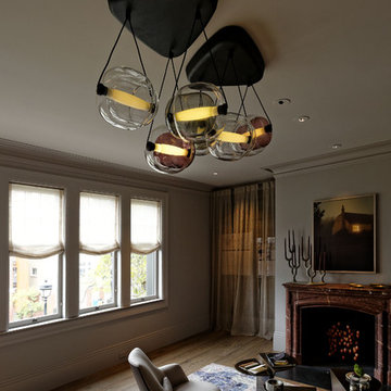 2015 San Francisco Decorator Showcase
