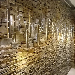 Morningside South Africa - Pendant Lighting